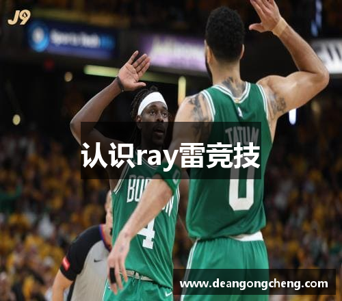 认识ray雷竞技
